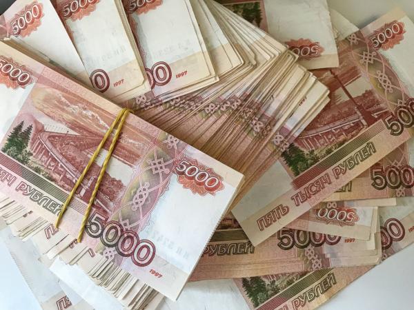 Половине трудоустроенных жителей Пермского края зарплаты не хватает на основные нужды