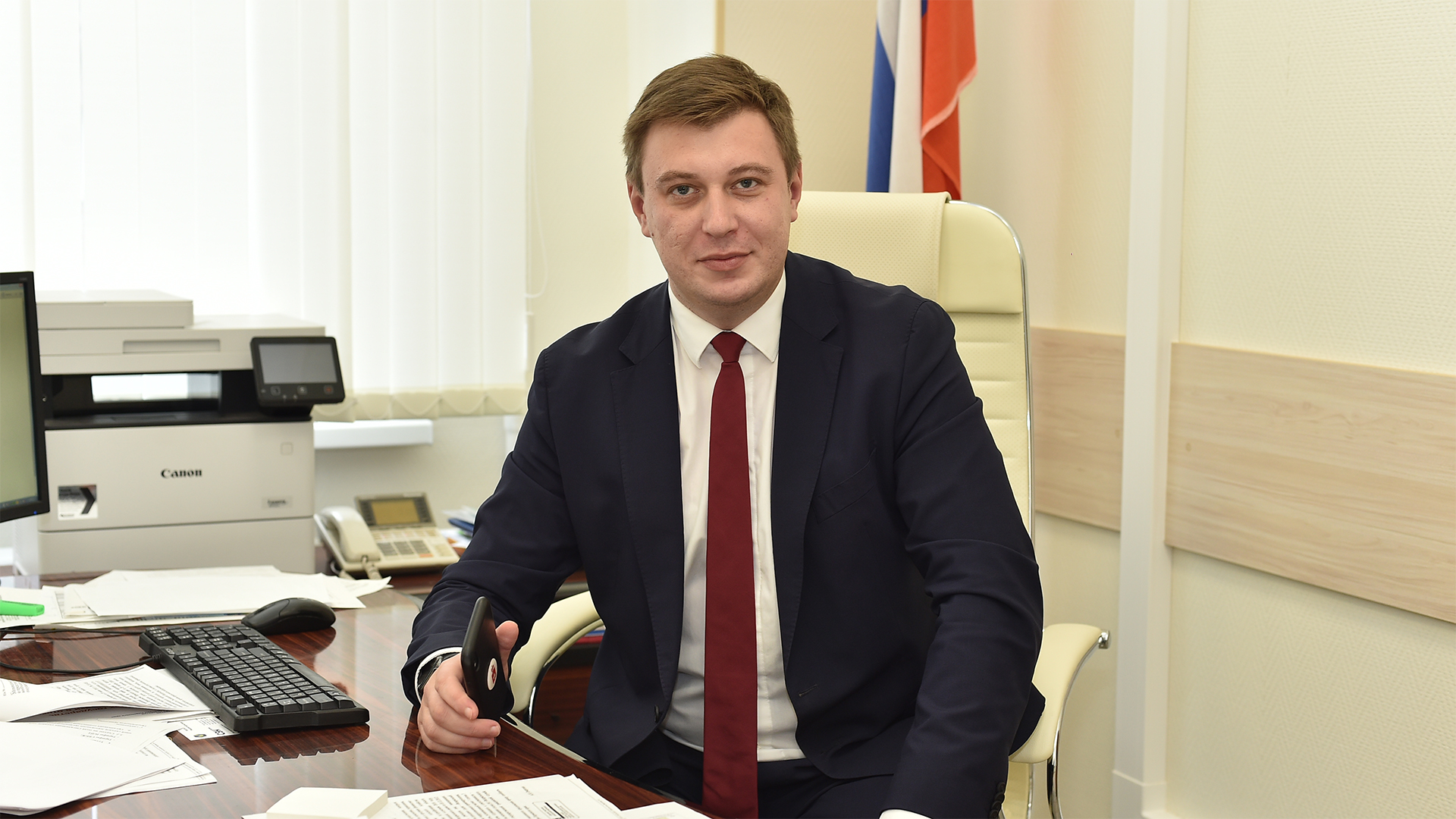 Цифровизация, новая техника и искусственный интеллект