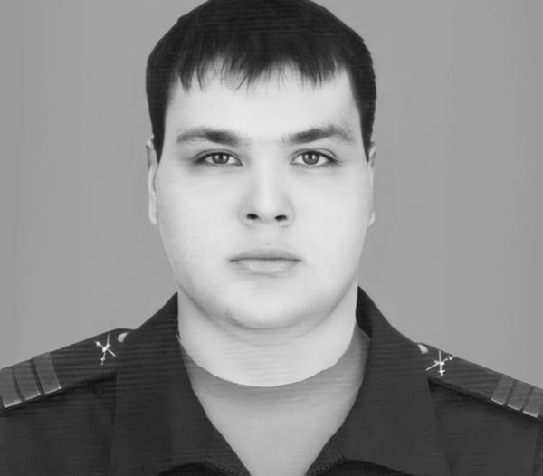 На Украине погиб 24-летний сержант из Краснокамска 