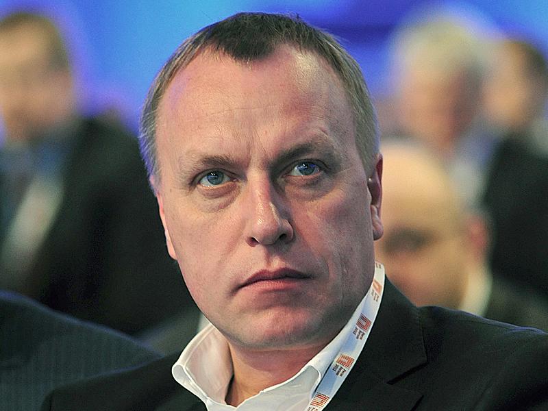 Анатолий Маховиков «готов к продолжению конструктивного диалога»