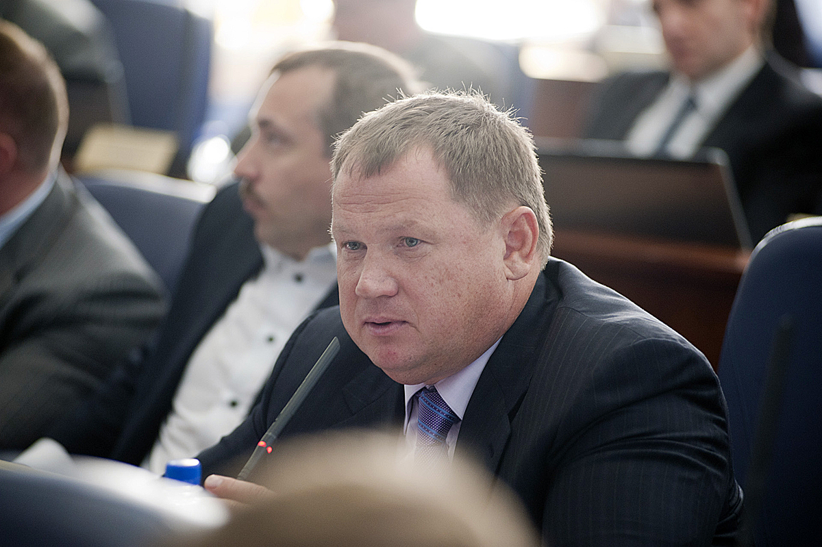 «Если честно, мы хотели убрать Маховикова совсем, но таких возможностей у нас нет»