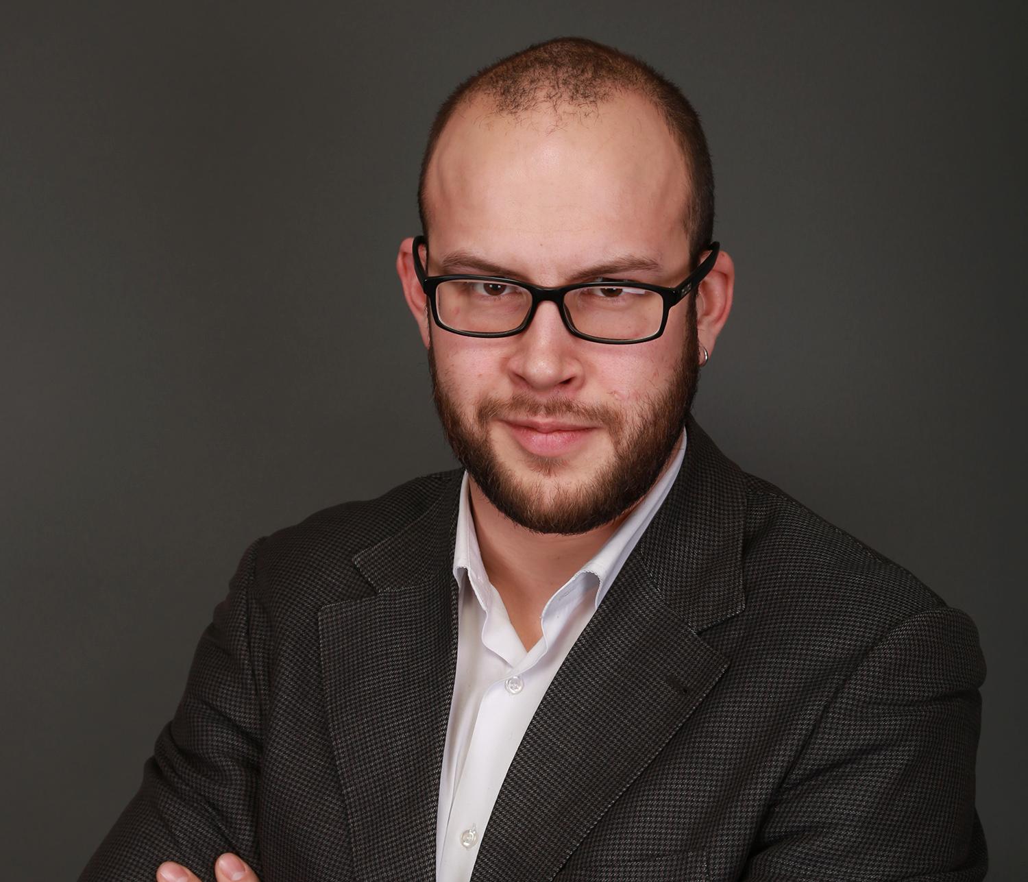 Назначен новый руководитель PR-службы Пермского театра оперы и балета 