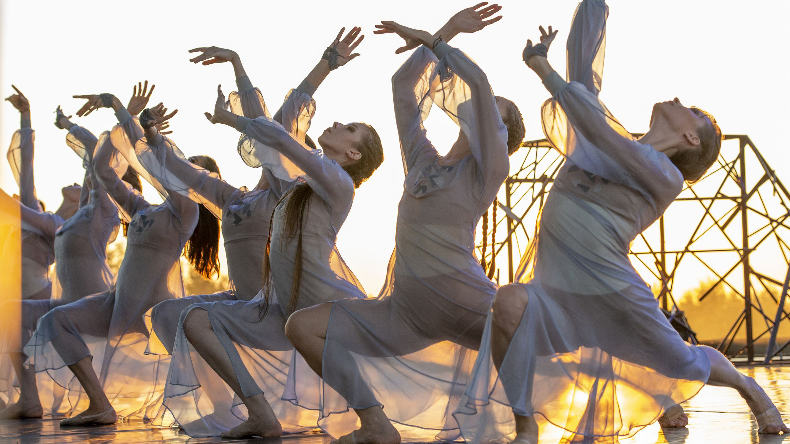 Макушка лета