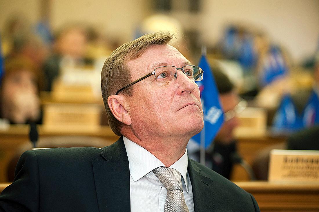 Федерация выделяет дополнительные средства на строительство детских садов