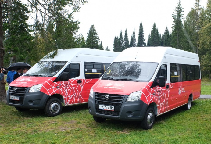 Владельцев маршруток в Перми уличили в нарушении прав потребителей