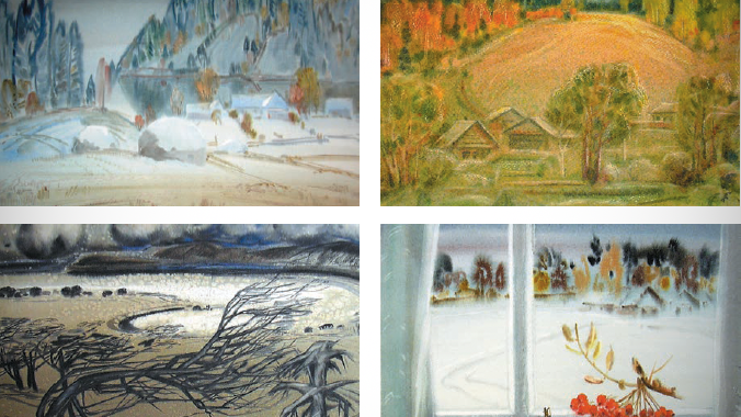 Разговор с легендой