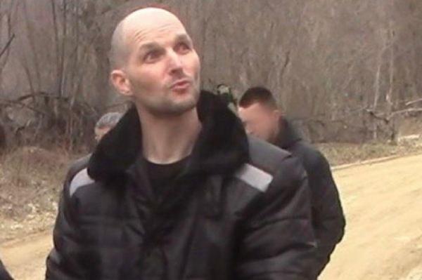 Участник нападения на сотрудников пермского ОМОНа в Чечне приговорён к пожизненному заключению