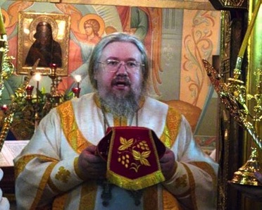 Епископ Никон (Миронов) назначен в Пермский край