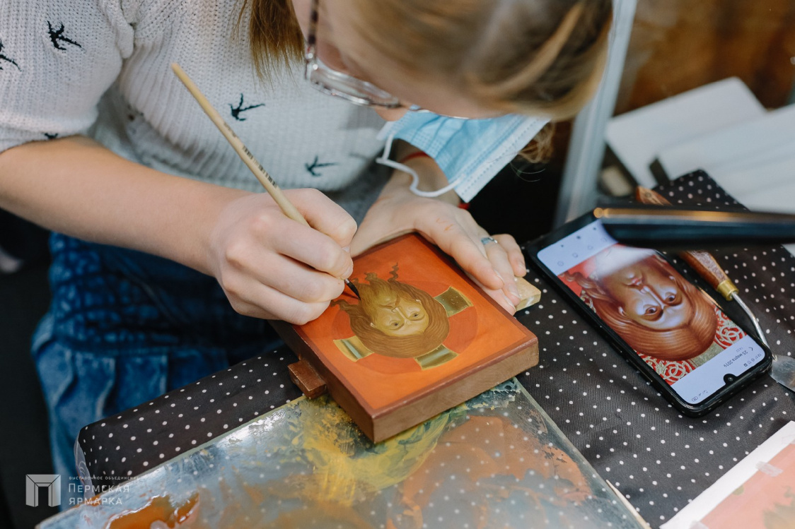 В Пермь впервые принесут ковчег с частицей мощей Серафима Саровского