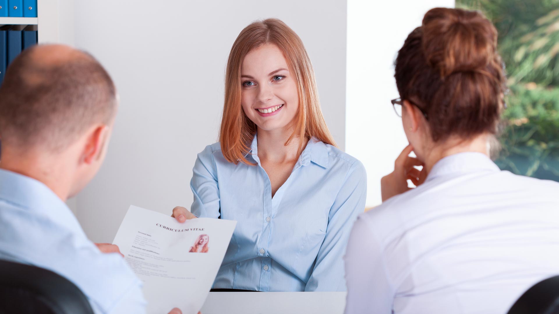 В Пермском крае жители стали реже искать работу