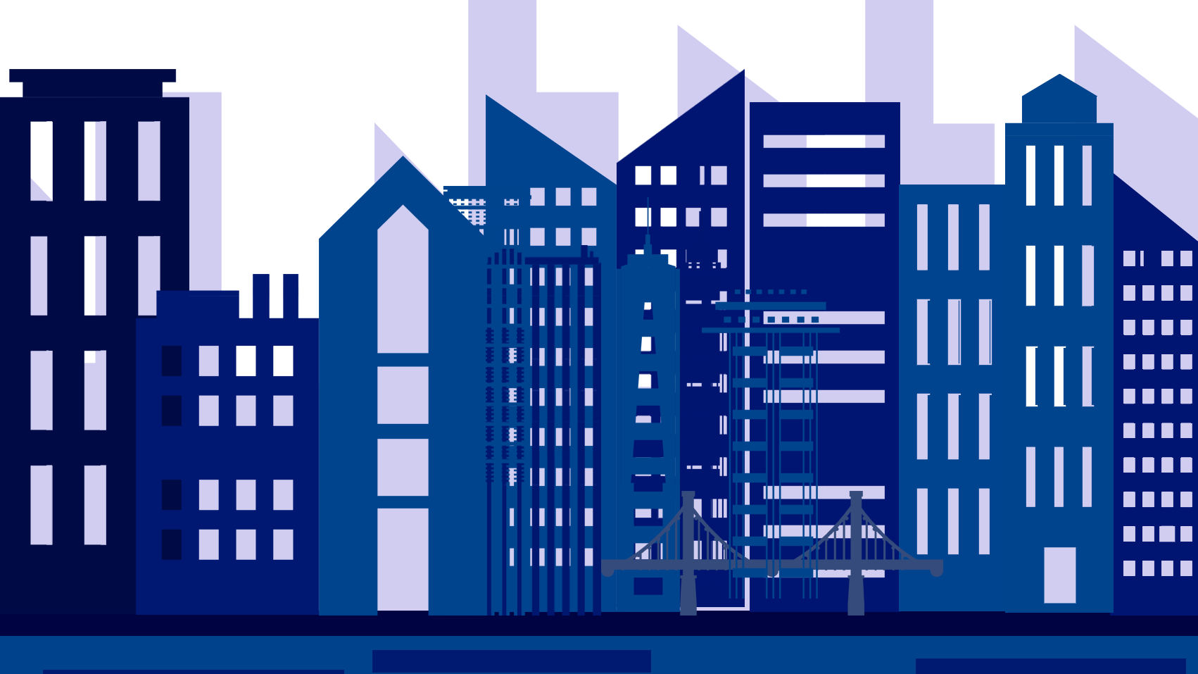 И наконец построили