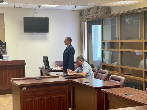 Дело Игоря Кожевникова будет рассматривать Пермский районный суд