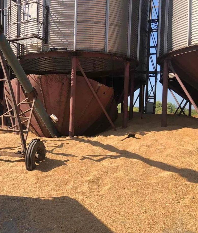 По факту гибели сотрудницы зернохранилища в Пермском округе возбуждено уголовное дело