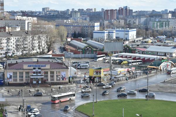 В Перми разыскивают 17-летнюю девушку, пропавшую в районе автовокзала  