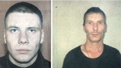 Сбежавшие из прикамской колонии преступники пойманы