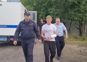 Прокурор потребовал пожизненный срок для обвиняемого в убийстве медсестры из Чусового<br>