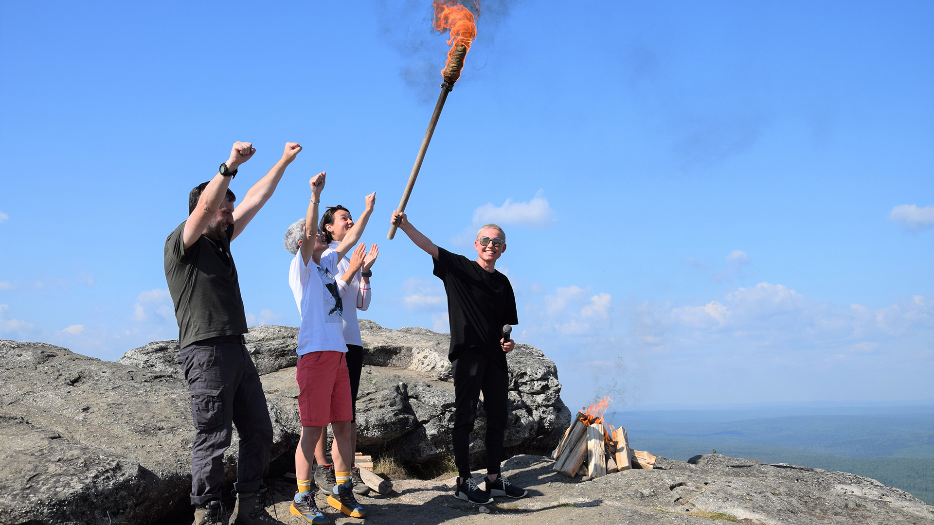 «Работаем драйвово и почти всегда побеждаем»