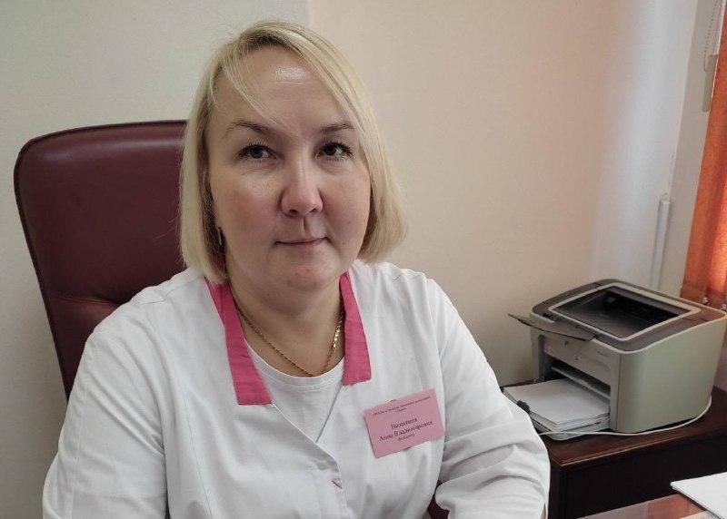 Пермскому фельдшеру, оказавшему помощь пострадавшим во время стрельбы в ПГНИУ, вручили награду 