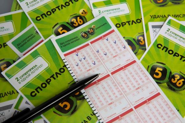 «Национальная лотерея» разыскивает выигравшего миллион жителя Пермского края