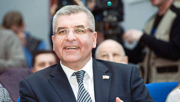 Омбудсмен Пермского края запустил в соцсетях чат-бот