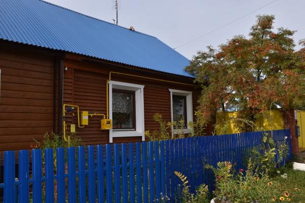По программе догазификации к природному топливу в Прикамье подключено трехтысячное домовладение  