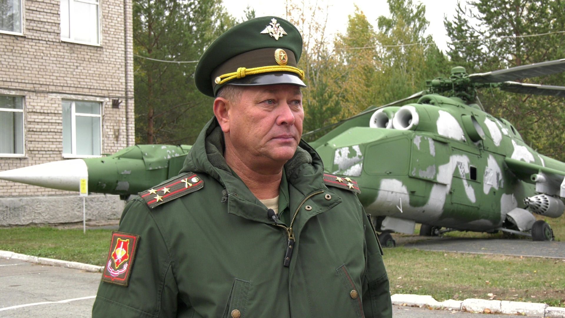 Из Пермского края на службу в армию отправились 146 новобранцев