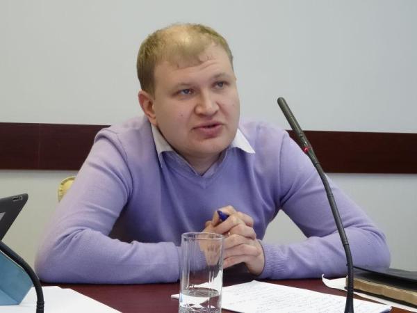 Начальник пермского департамента ЖКХ Александр Власов покидает должность