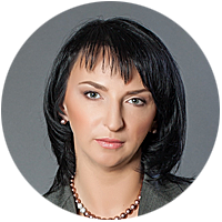 Елена Котова