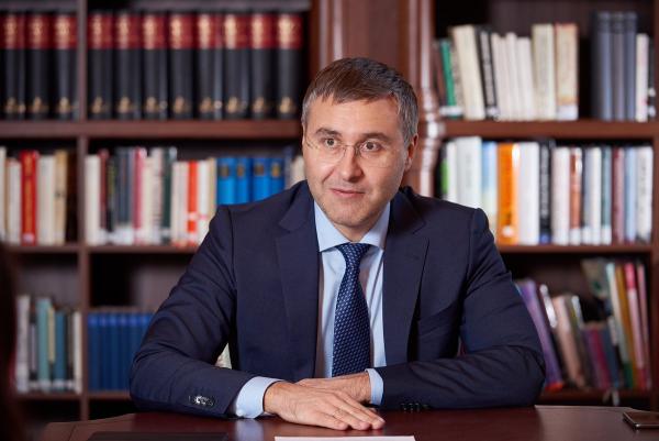 Министр образования и науки РФ Валерий Фальков проведёт в Перми совет ректоров
