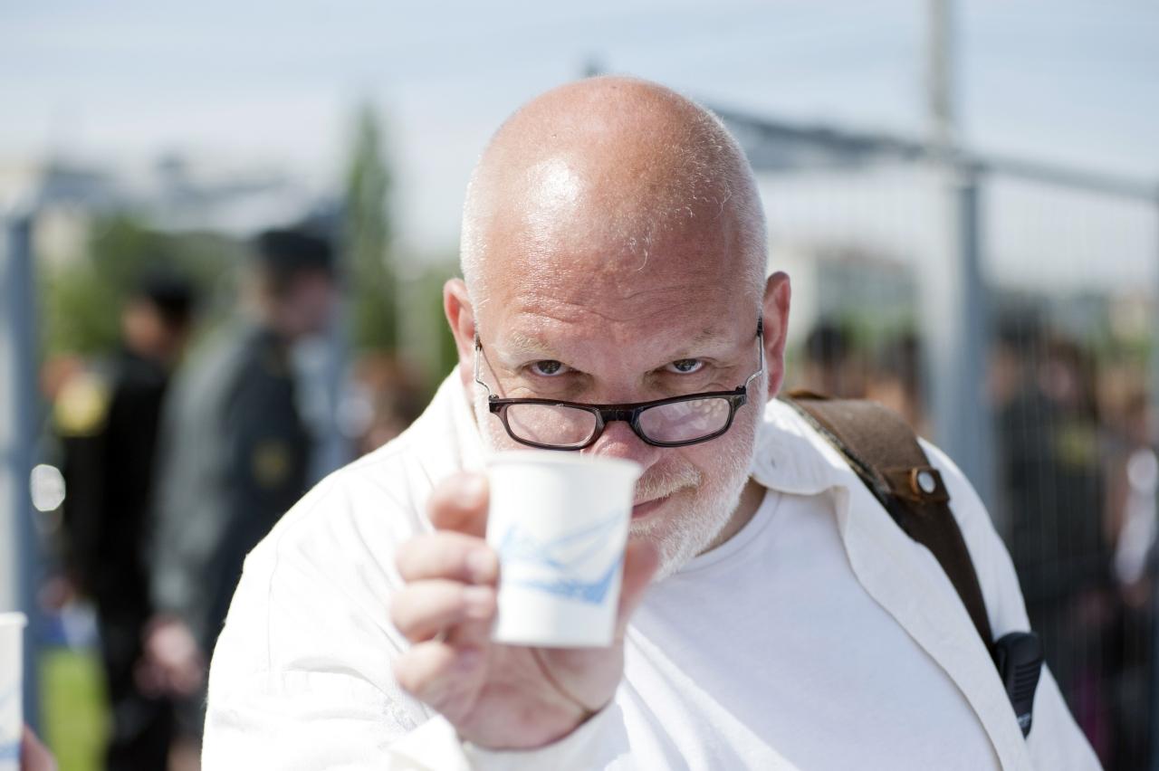 Суд не готов рассудить Владимира Гурфинкеля и краевой минкульт