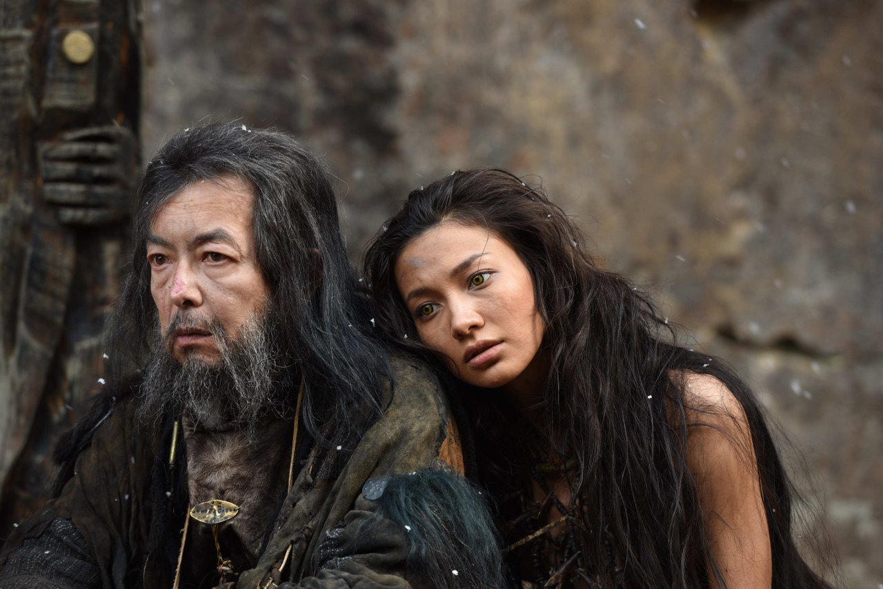 <div>Сумма кассовых сборов «Сердца Пармы» составила почти 920 миллионов рублей</div>