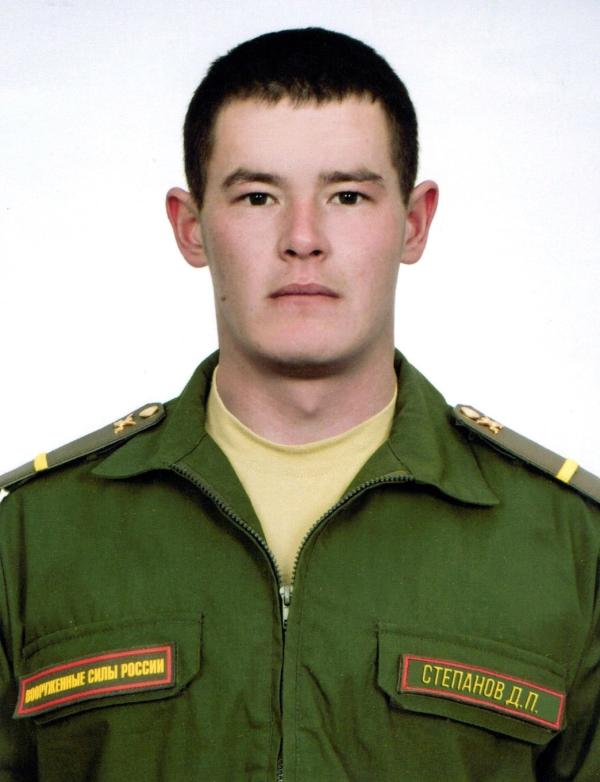 На Украине в ходе спецоперации погиб военнослужащий из Ильинского