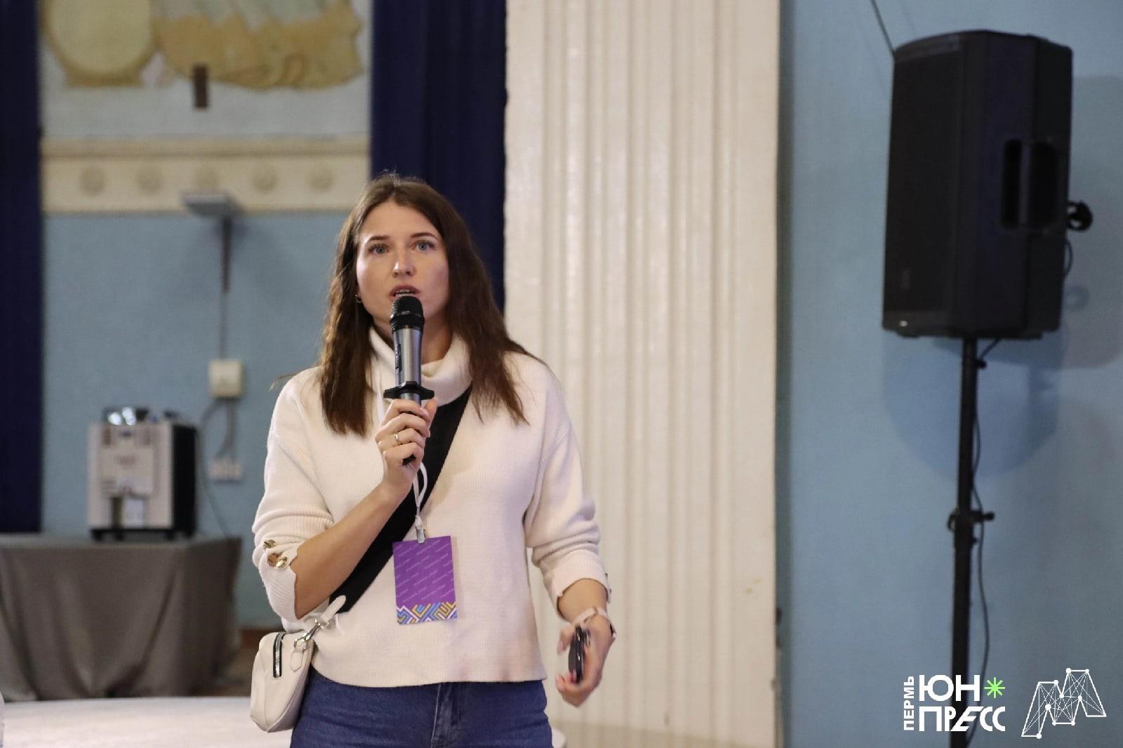 Назначен новый директор Пермского бизнес-инкубатора