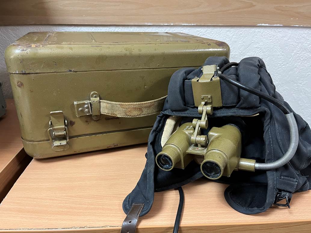 Жителя Перми поймали на контрабанде военной техники в Канаду и США