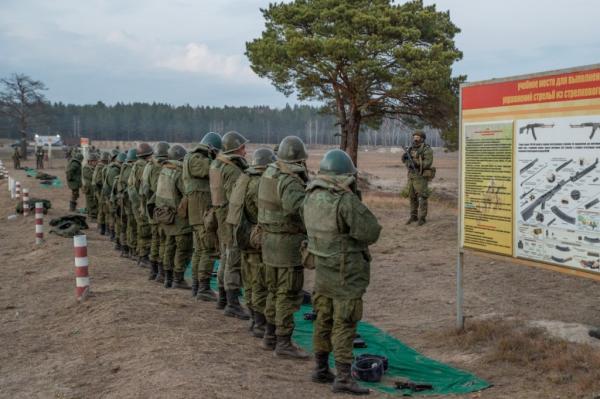 Пермский гарнизонный военный суд вынес 62 приговора за самоволку во время мобилизации