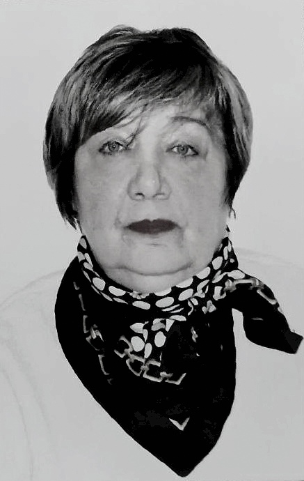 В Перми скончалась заслуженный врач РФ Людмила Полякова