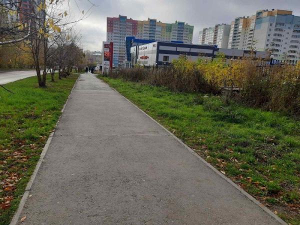 Мэрия Перми выделит почти 30 млн рублей на ремонт тротуаров в Мотовилихе