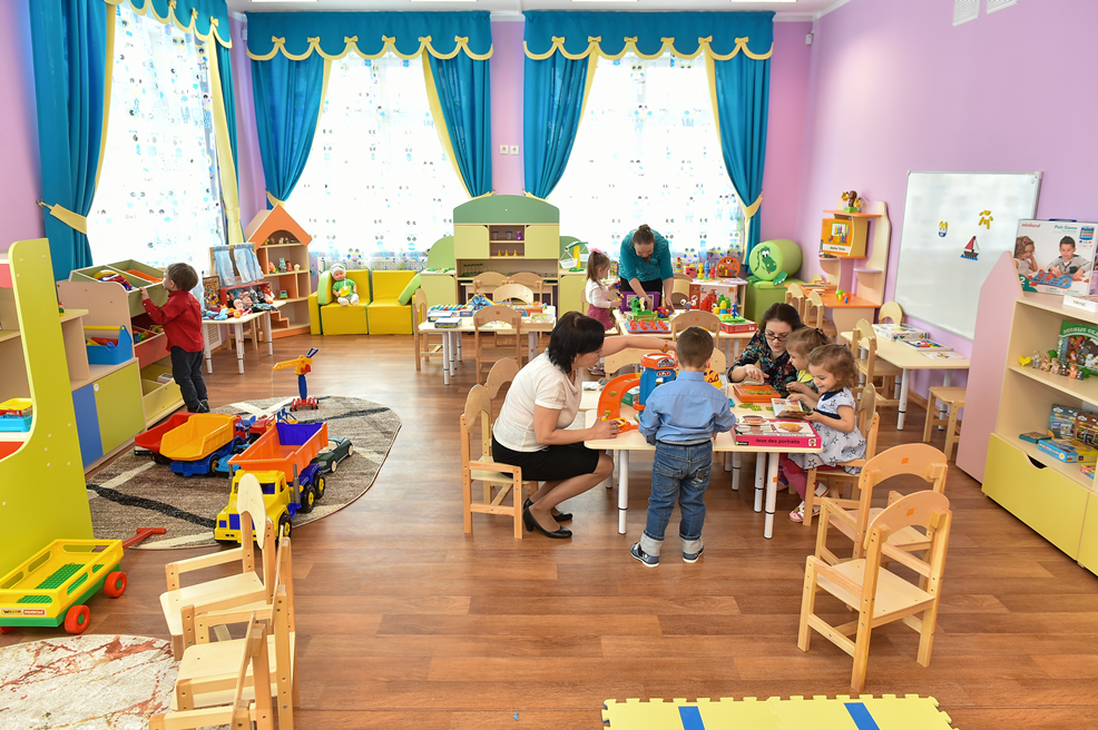 В трёх муниципалитетах Прикамья продлят действие льгот для детей участников СВО