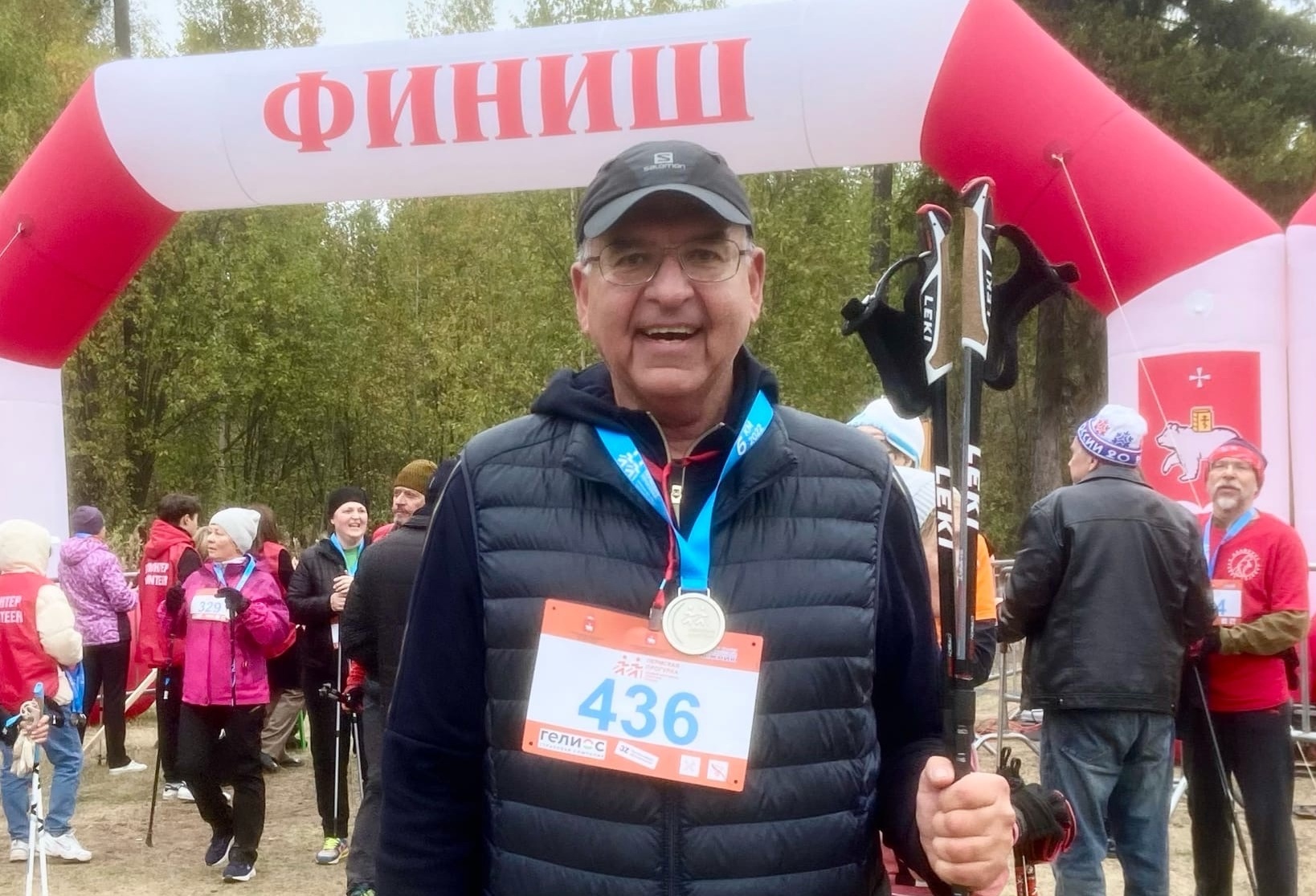 Бывший депутат Госдумы Сапко гордится, что вновь оказался в санкционном списке Украины