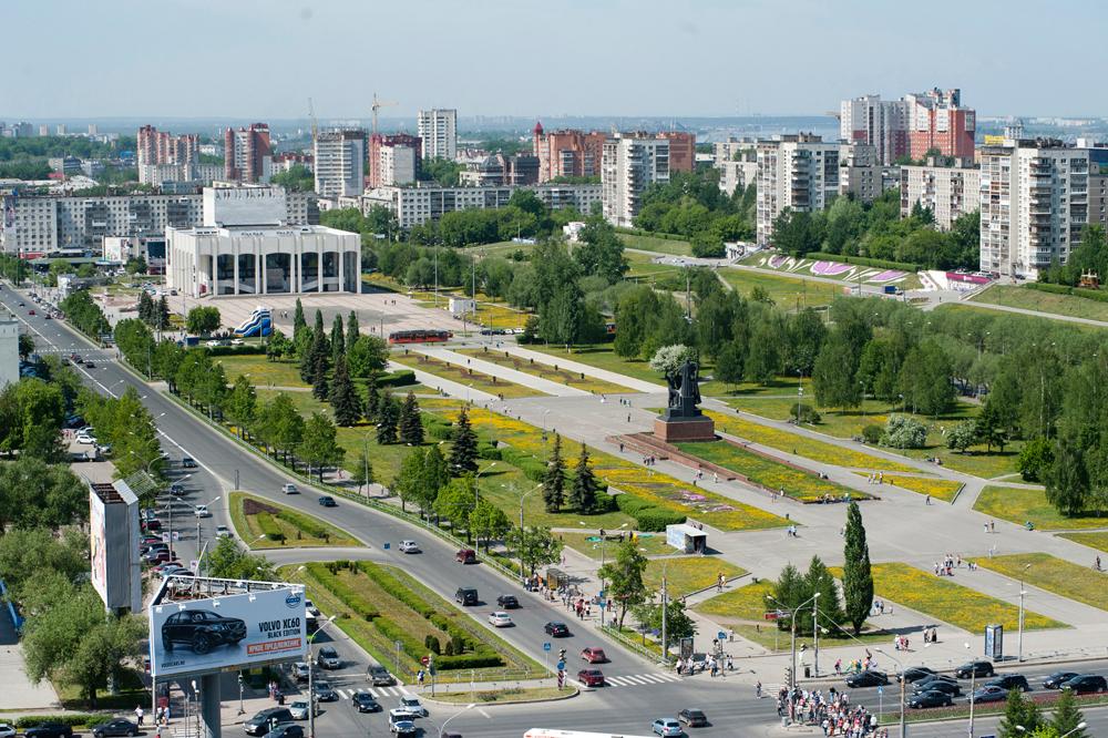 Пермская гордума за 2,7 млн руб. выяснит отношение пермяков к работе депутатов