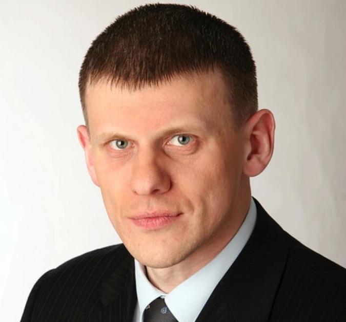 Александр Мотрич: Нам нужна проектная группа по привлечению инвестиций