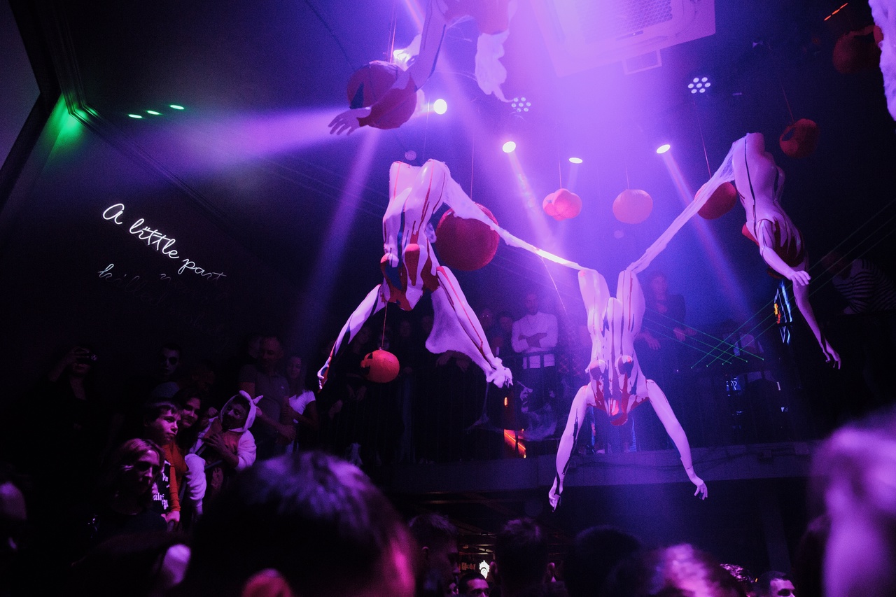 Прокуратура по просьбе депутата Госдумы проверит пермский ночной клуб на экстремизм