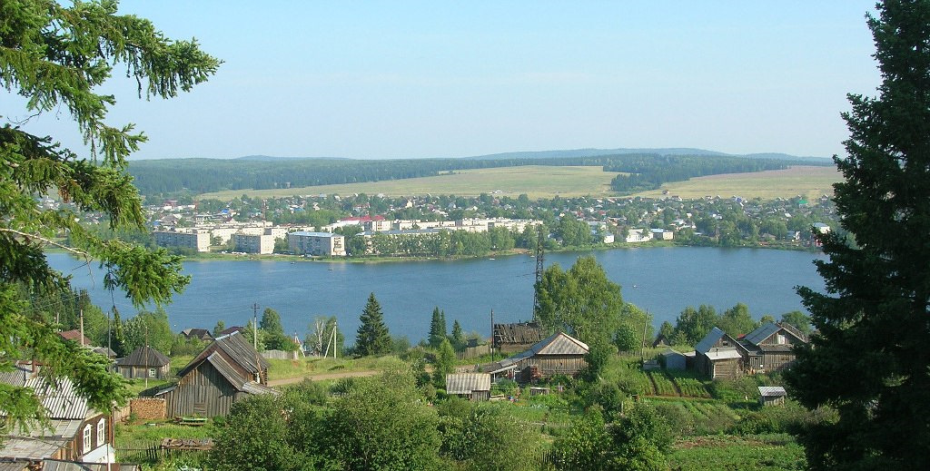 Бизнесмены из Перми и Китая хотят возобновить производство подшипников в Юго-Камском