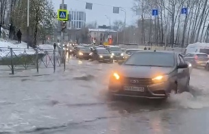 Подача воды в квартиры 1,5 тыс. пермяков восстановлена