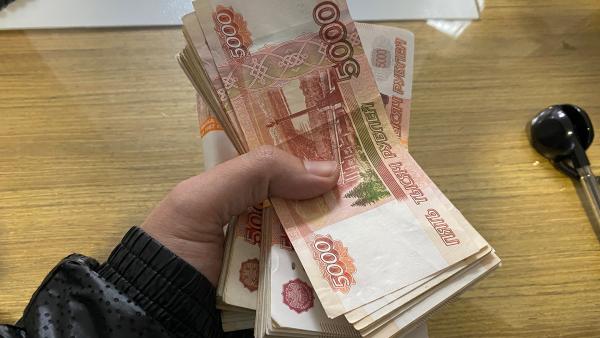 Размер идеальной зарплаты россиян вырос за год на 7%