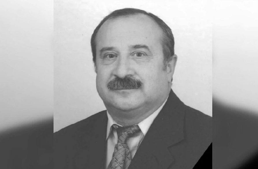 Скончался бывший заместитель гендиректора Пермского порохового завода