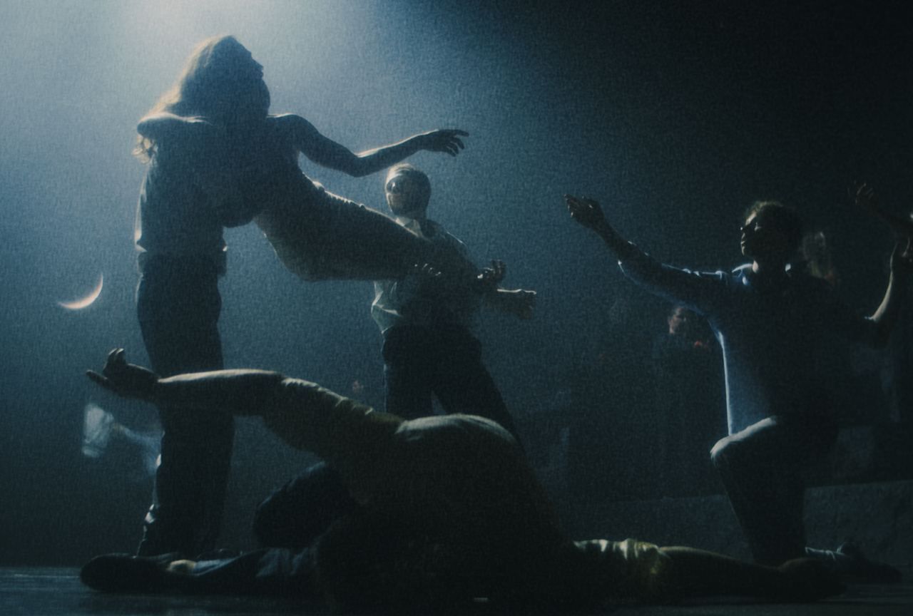 На «Дягилев+» будет представлен оммаж Курту Вайлю