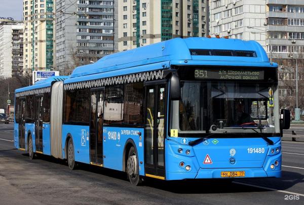 В Перми чиновники обсудили введение автобусов особо большого класса на некоторых маршрутах