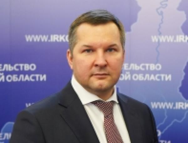 В Иркутской области будут судить бывшего пермского чиновника Якова Сандакова