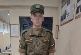 Ещё один пермяк вернулся из украинского плена